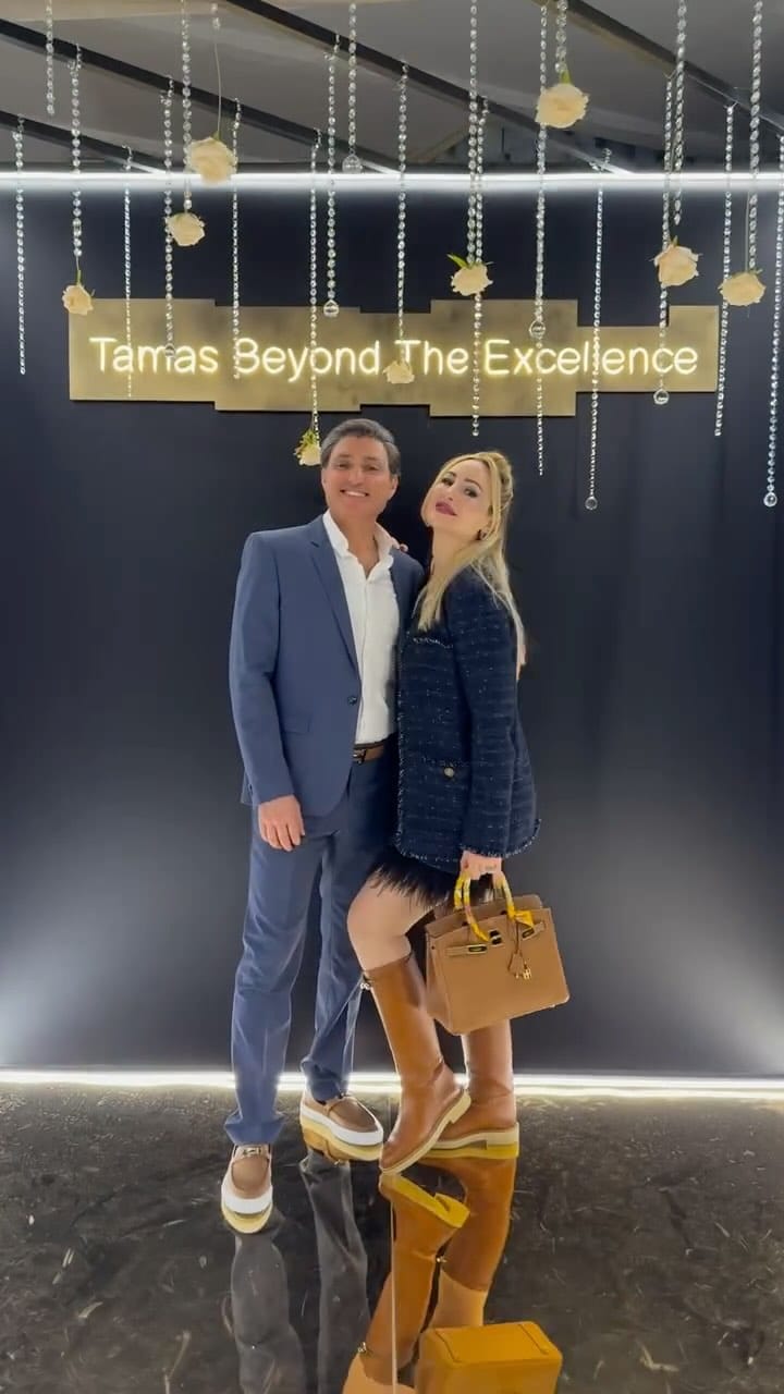 Post 10 by Ambre Clinic on Instagram (video)