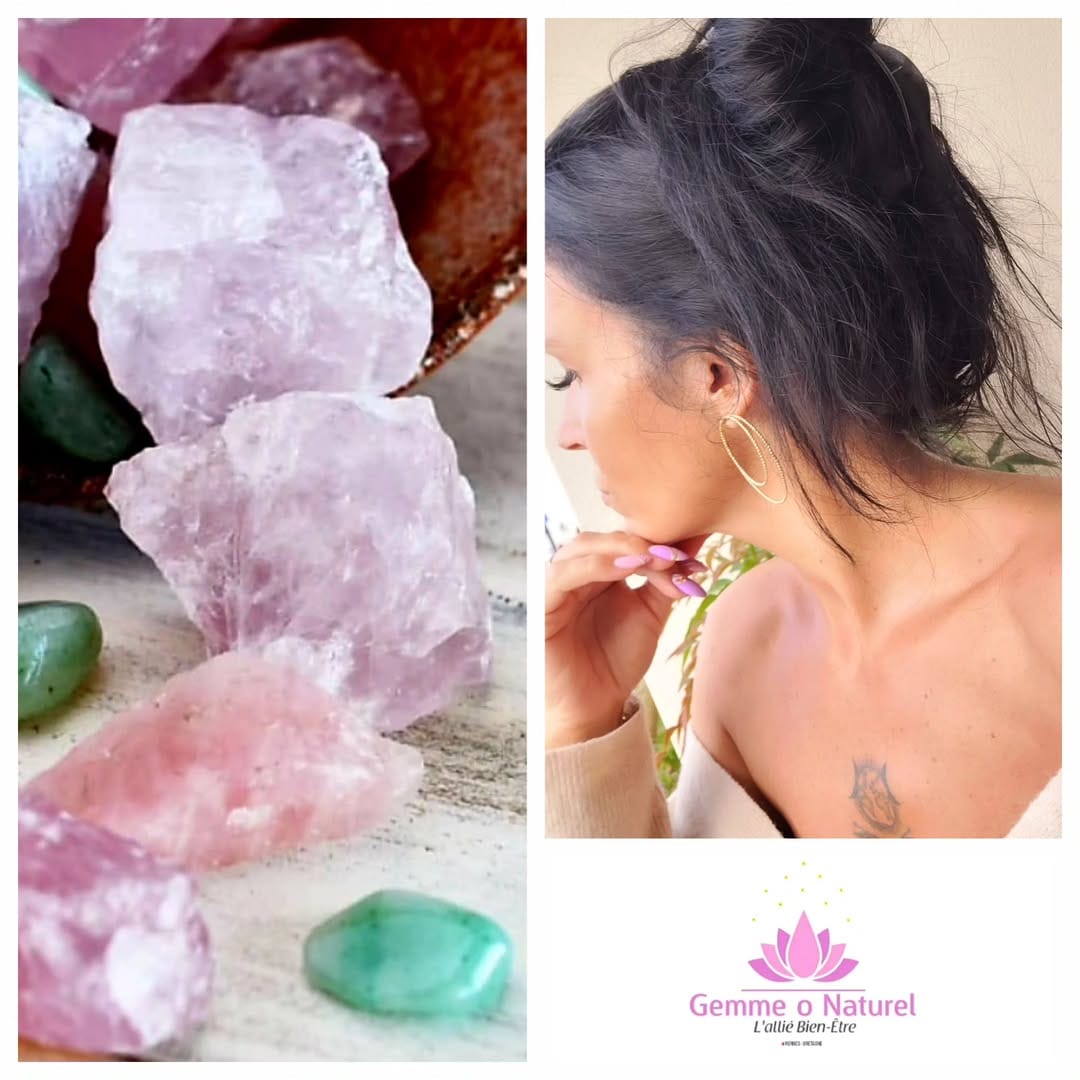 Post 9 by Gemme o Naturel on Instagram (image)