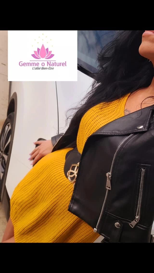 Post 10 by Gemme o Naturel on Instagram (video)