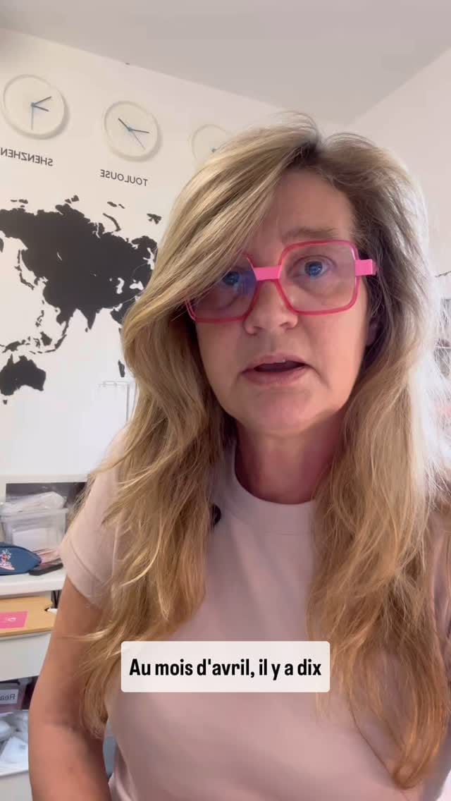 Post 9 by Accessoires pour diabétiques on Instagram (video)