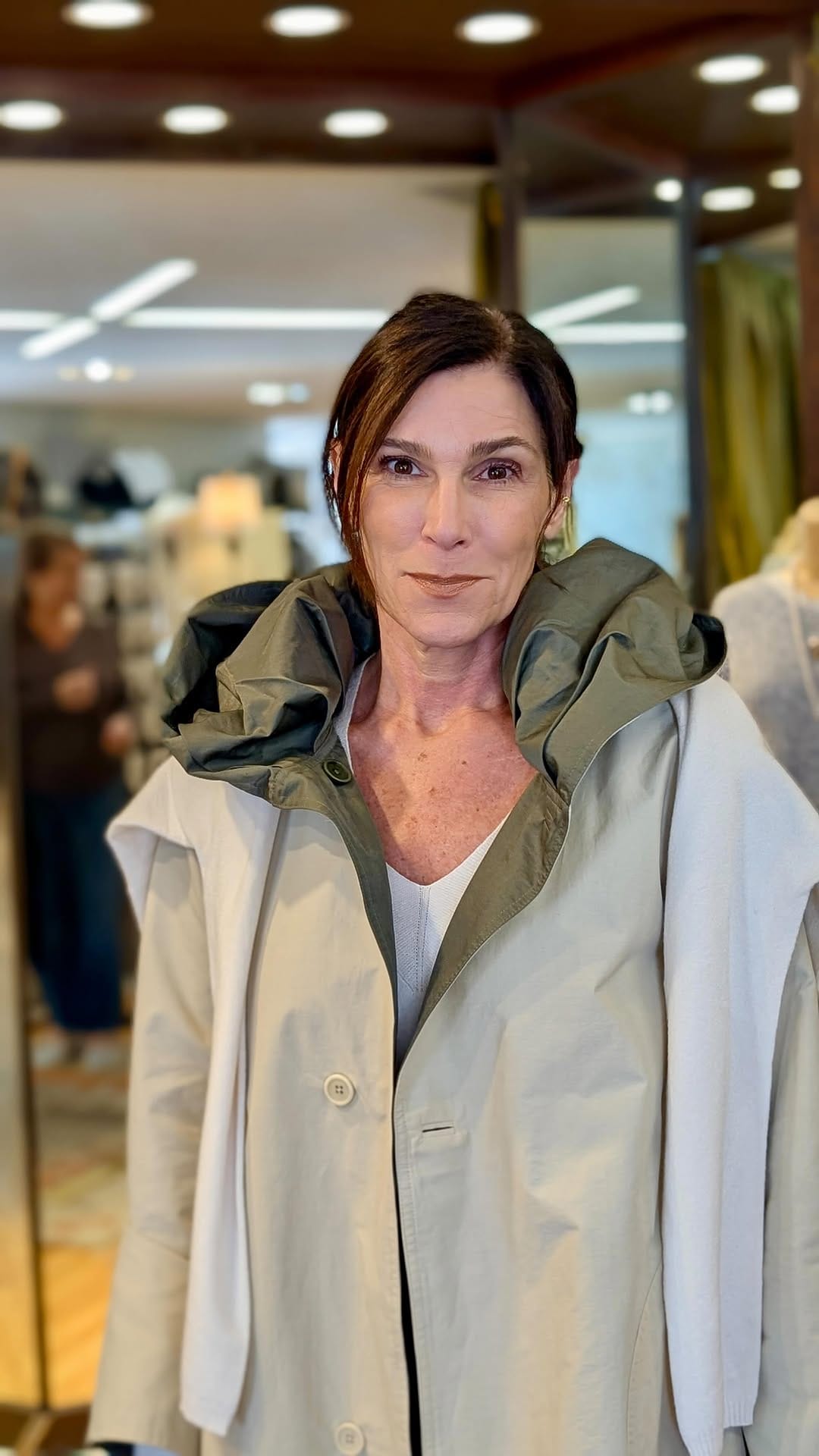 Post 8 by French Twist Boutique on Instagram (video)
