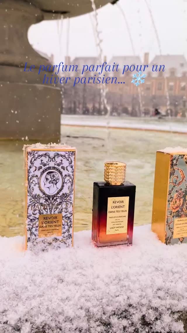 Post 2 by Lady Wood & Mister Wood on Instagram (video)