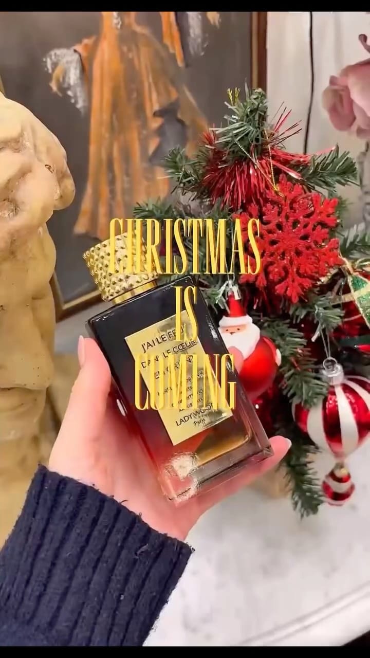 Post 4 by Lady Wood & Mister Wood on Instagram (video)