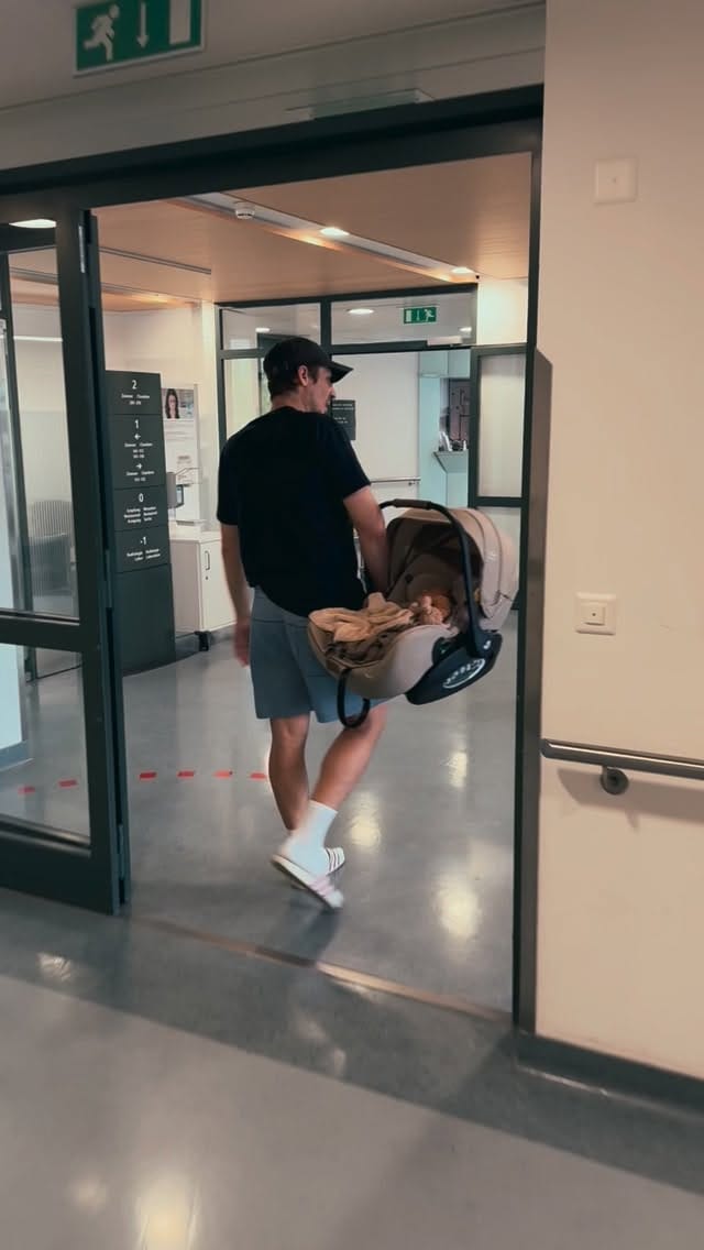 Post 3 by Nina Brunner (Betschart) on Instagram (video)