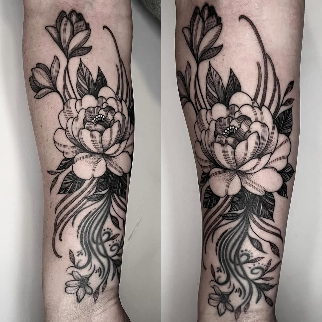 Post 8 by Manue Mevel Eon on Instagram (carousel)