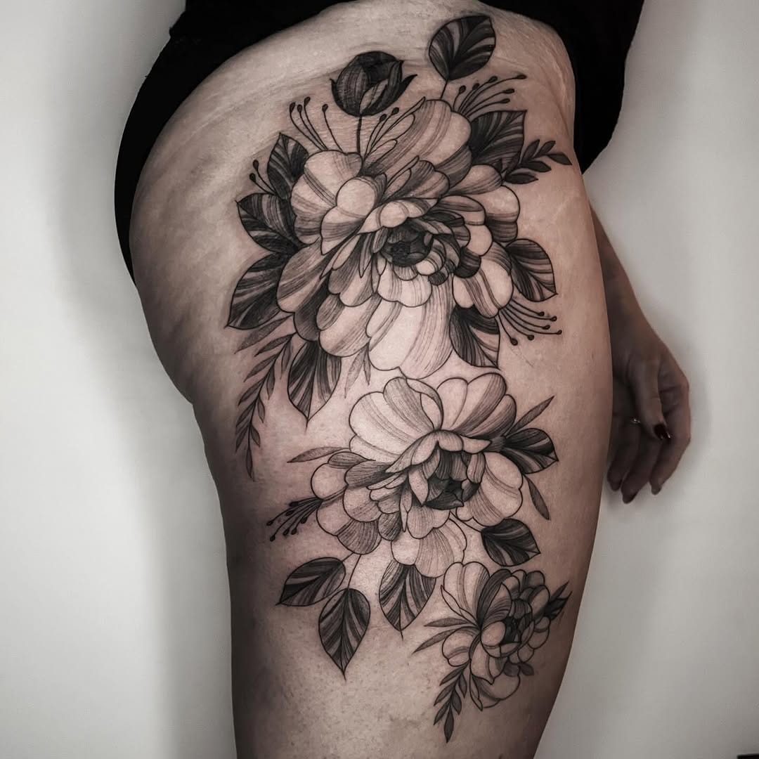 Post 6 by Manue Mevel Eon on Instagram (image)