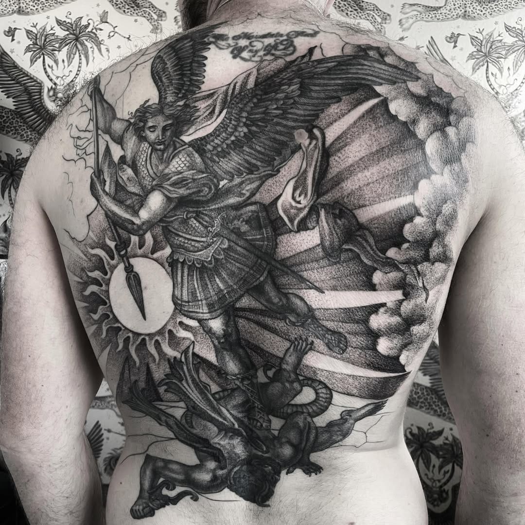Post 10 by Manue Mevel Eon on Instagram (image)