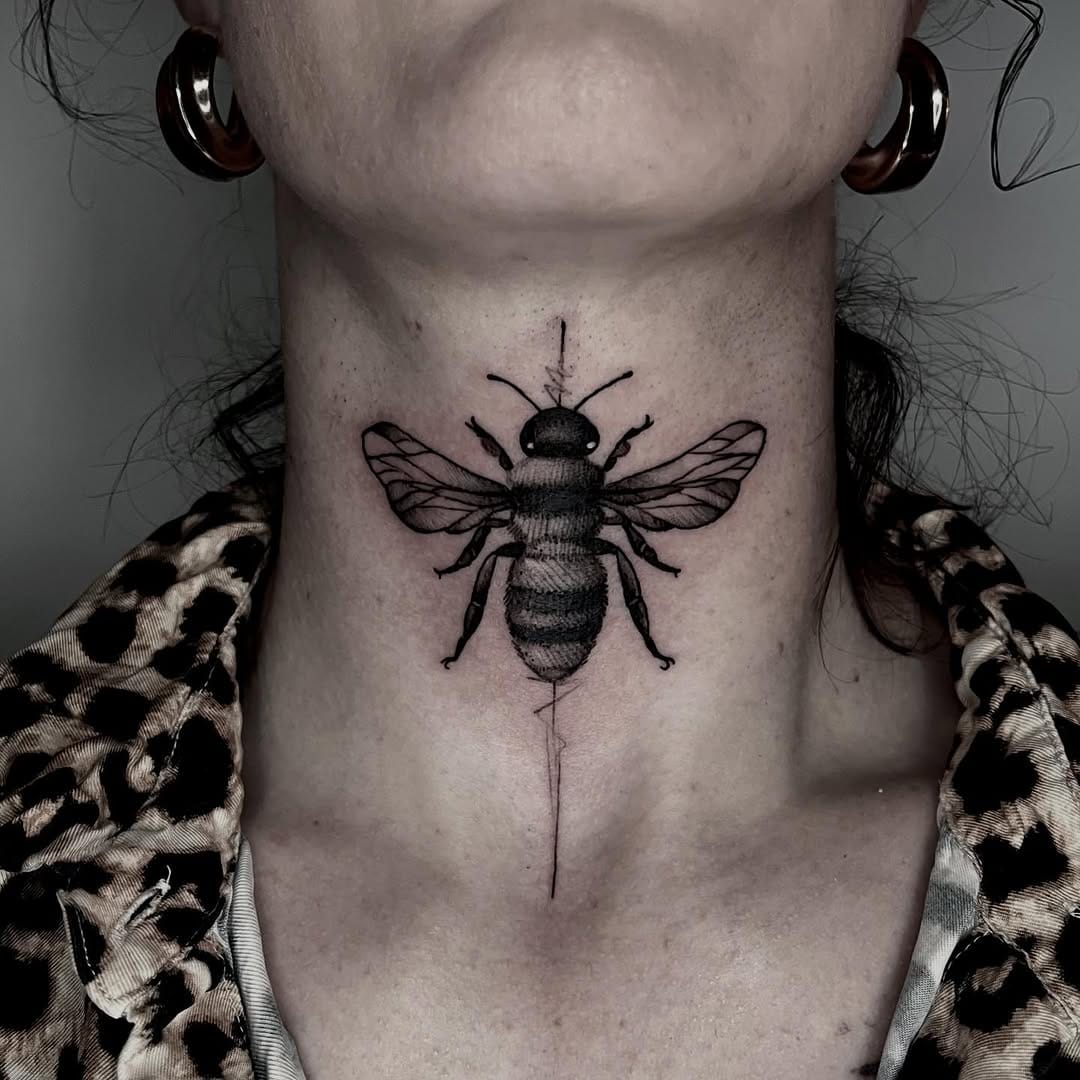 Post 7 by Manue Mevel Eon on Instagram (image)