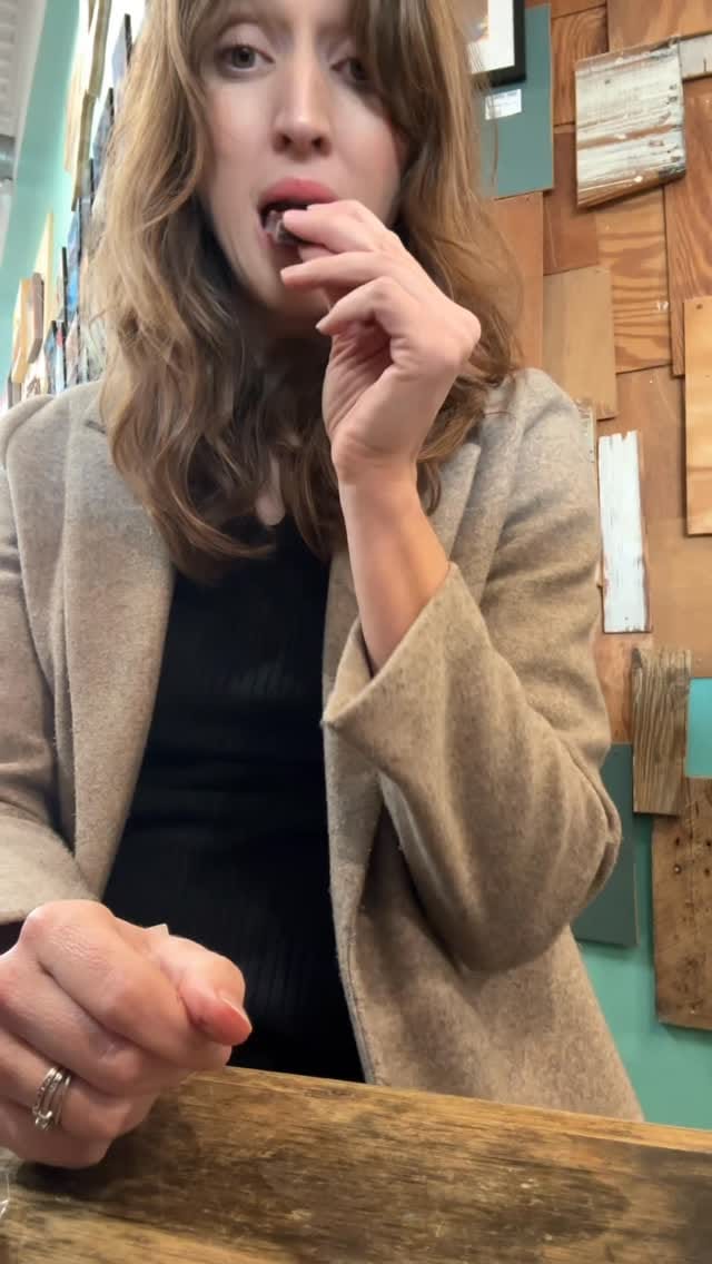 Post 1 by Deux Cranes • デゥ・クレイン on Instagram (video)