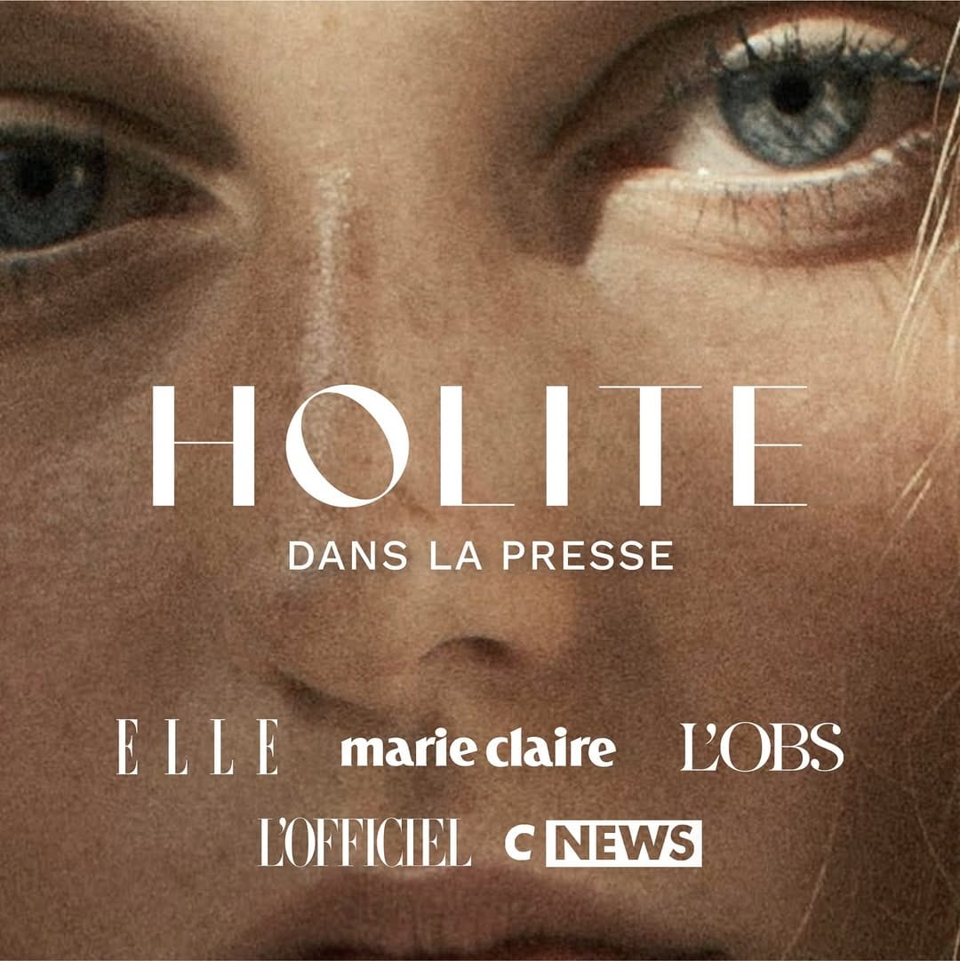 Post 10 by HOLITE on Instagram (carousel)