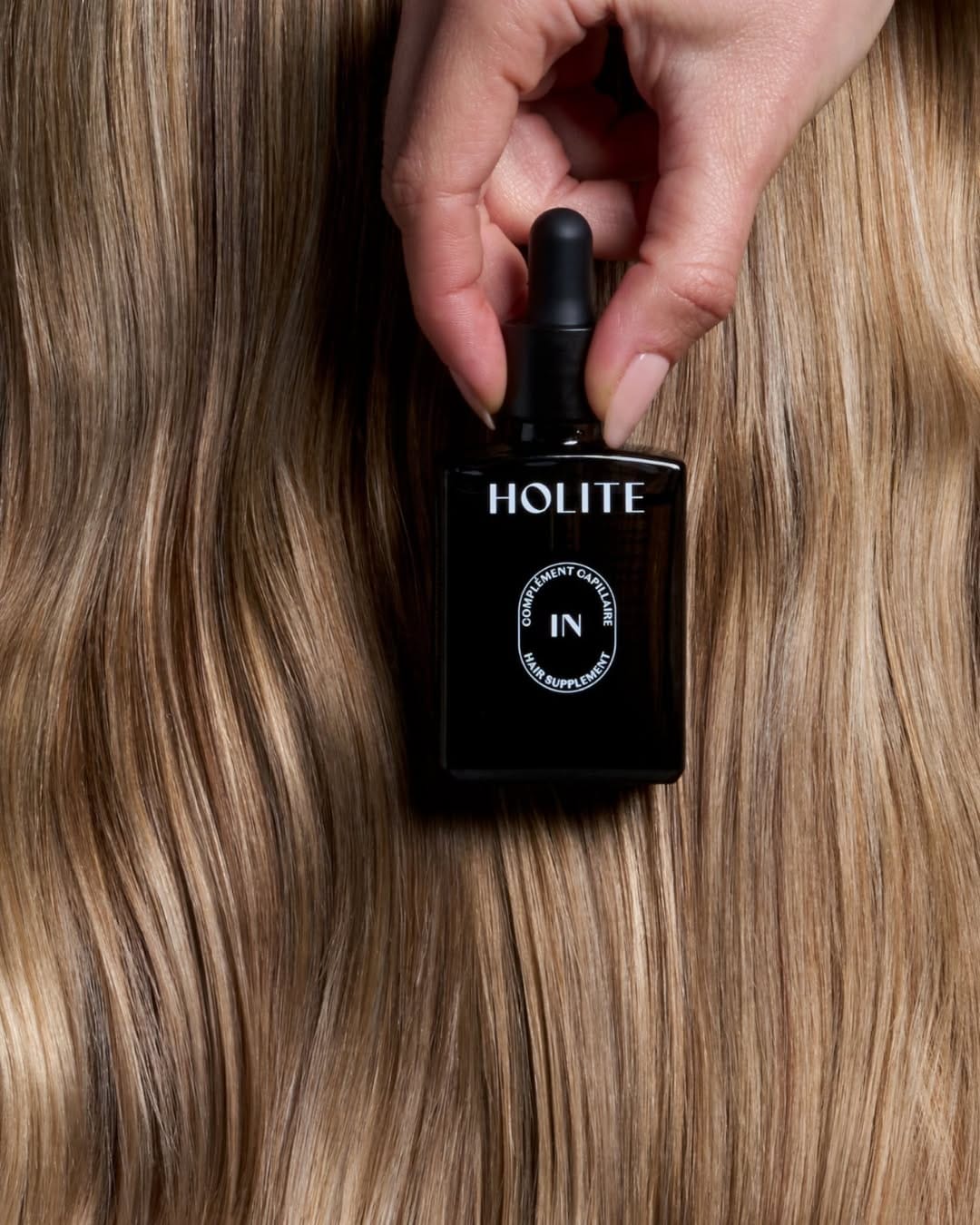 Post 5 by HOLITE on Instagram (image)