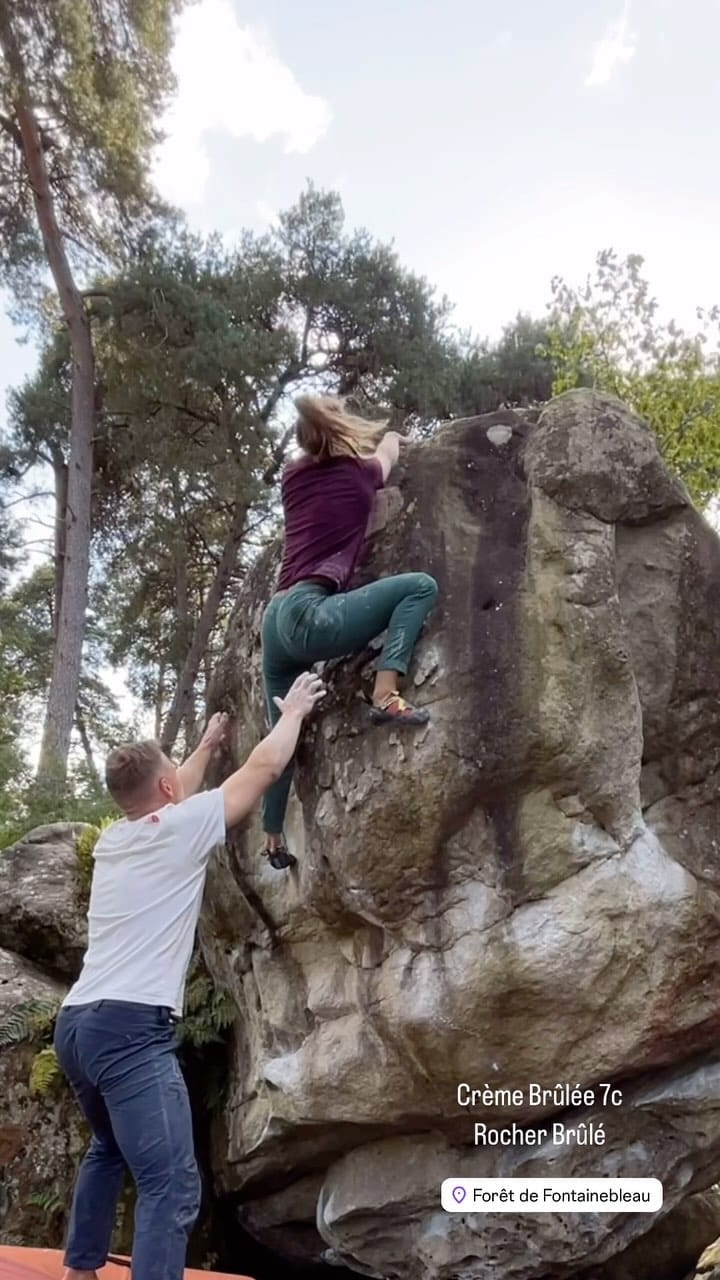 Post 4 by Asya Grechka on Instagram (video)