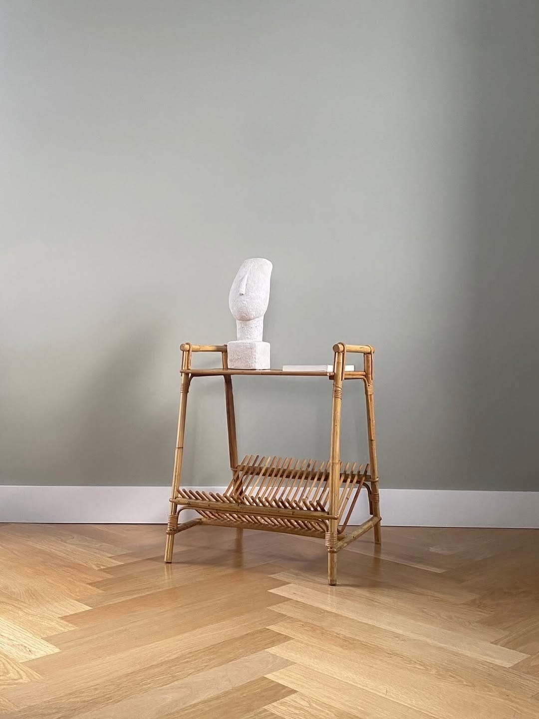 Post 6 by Broc Lover - Isabelle | Brocante en ligne on Instagram (carousel)