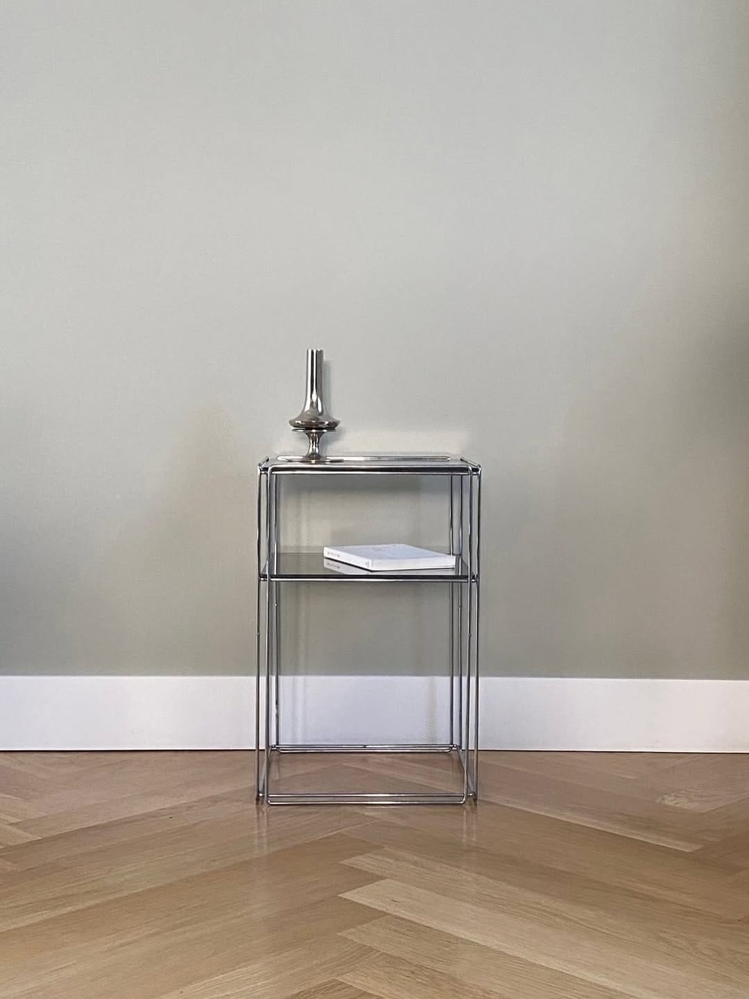 Post 4 by Broc Lover - Isabelle | Brocante en ligne on Instagram (carousel)