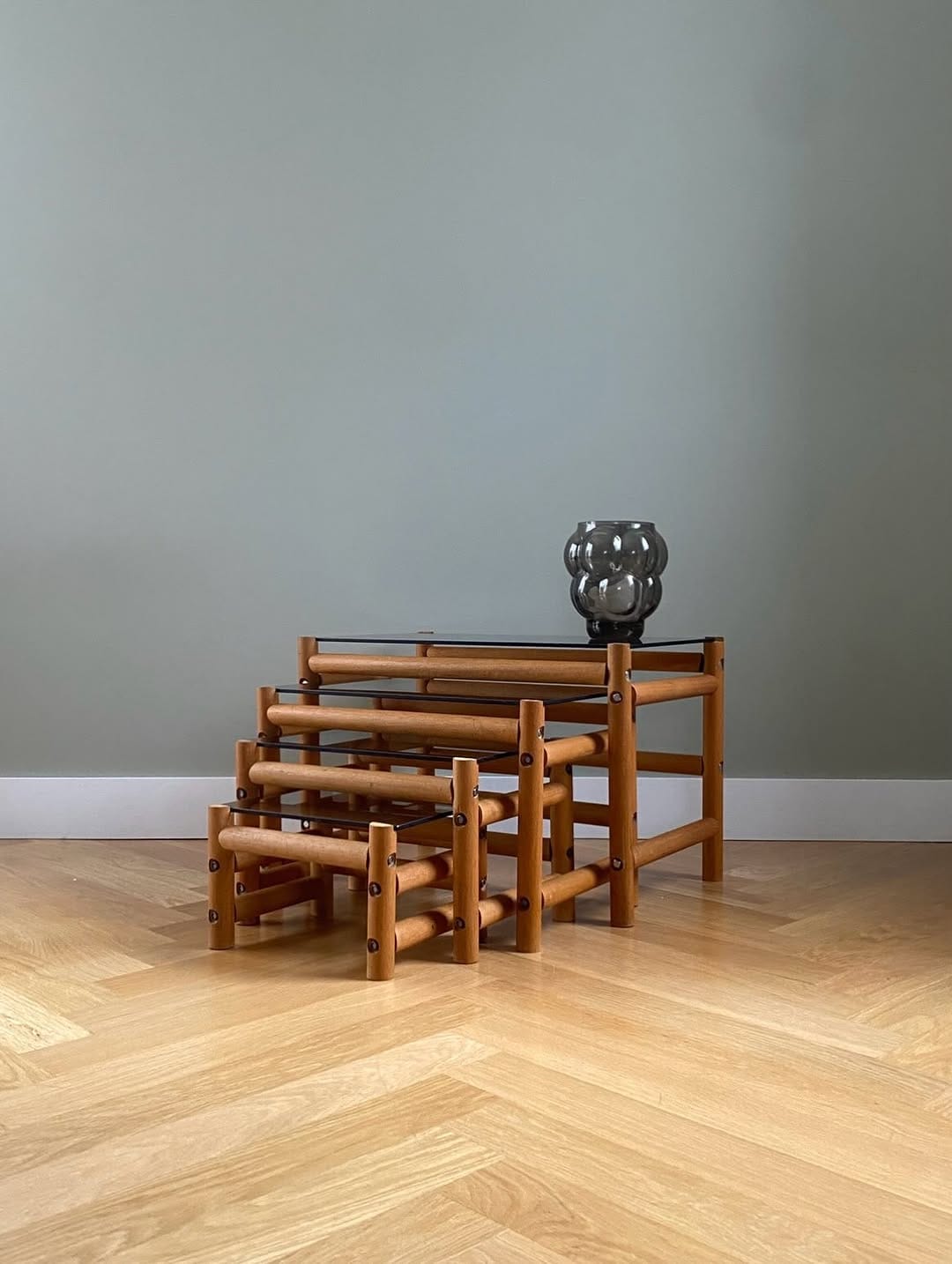 Post 8 by Broc Lover - Isabelle | Brocante en ligne on Instagram (carousel)