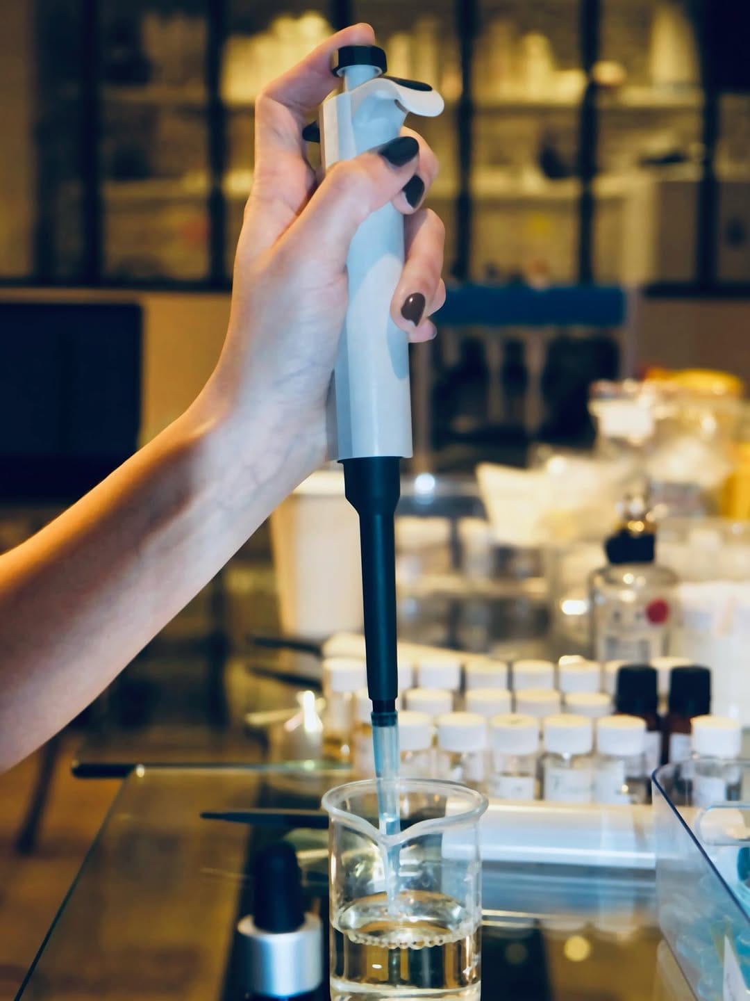 Post 8 by Le Studio des Parfums on Instagram (image)