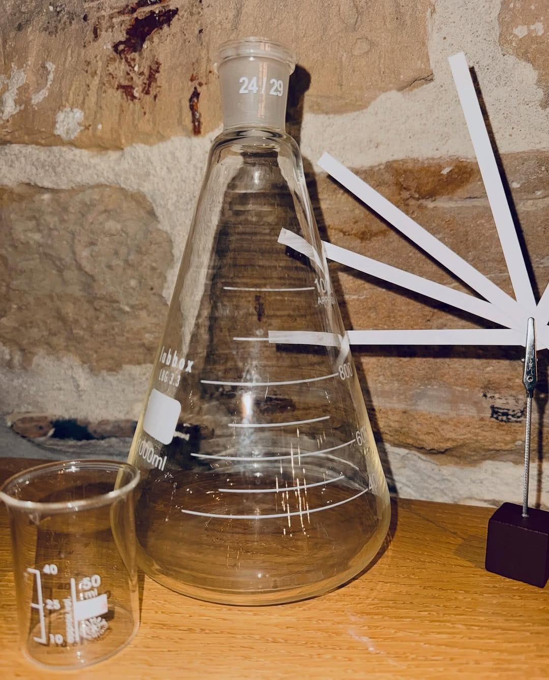 Post 9 by Le Studio des Parfums on Instagram (image)