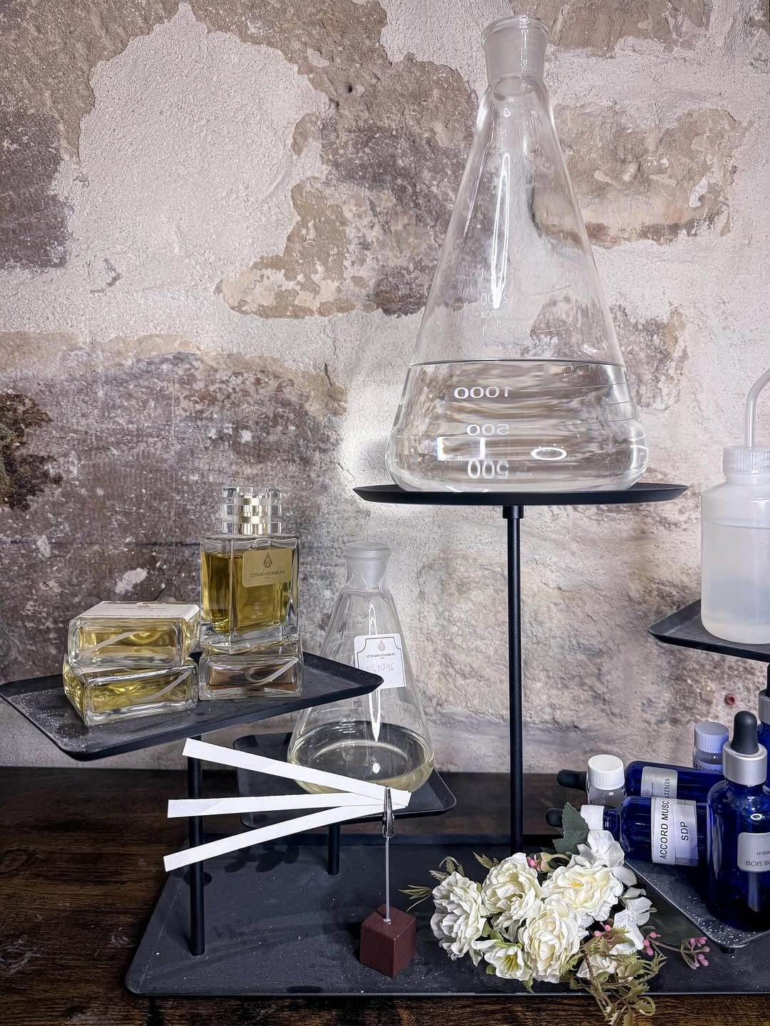 Post 3 by Le Studio des Parfums on Instagram (image)