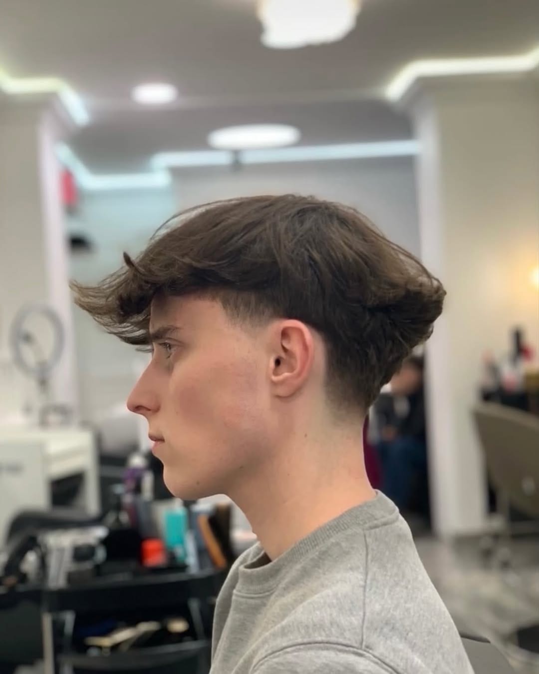 Post 5 by JS Coiffure Paris on Instagram (carousel)