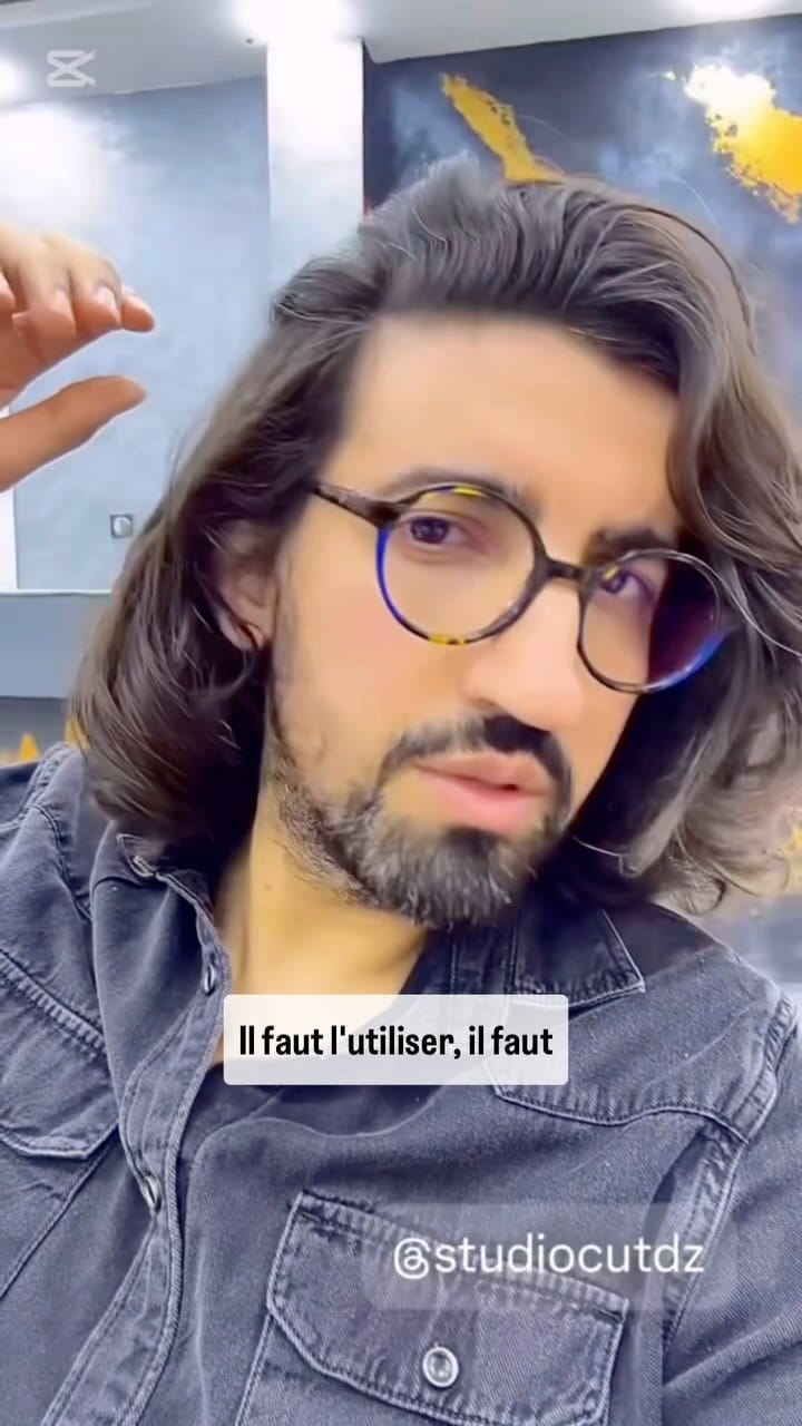 Post 4 by Studio Cut Alger on Instagram (video)