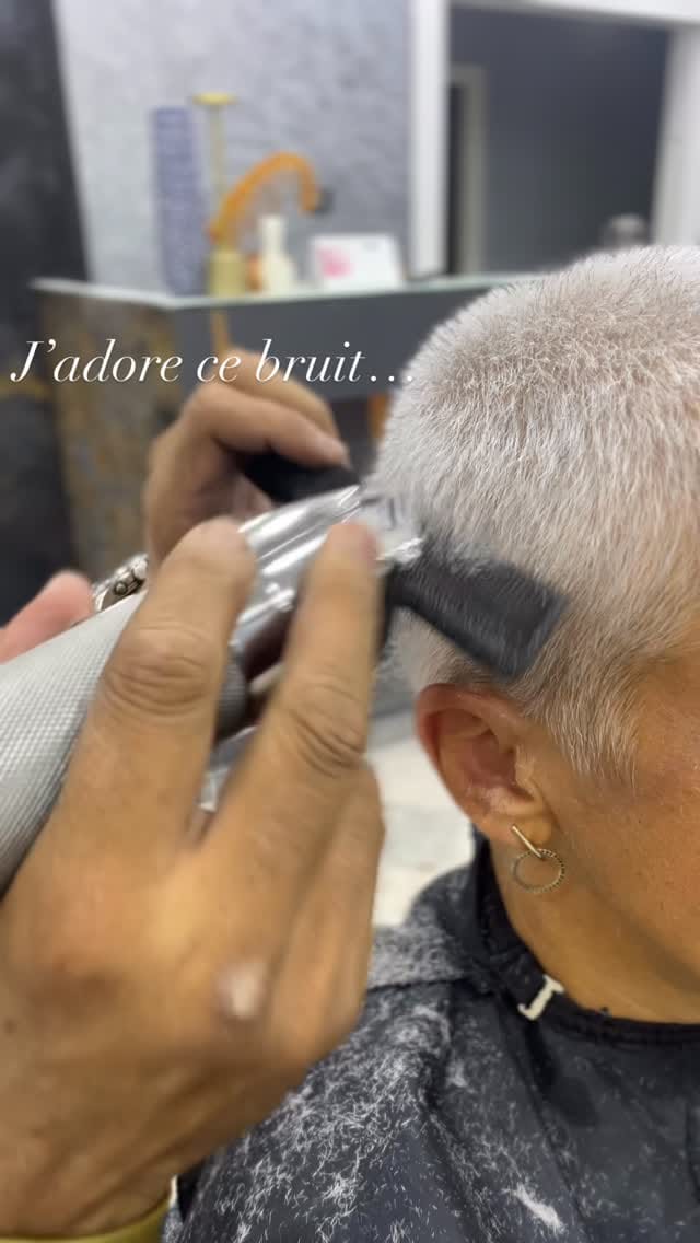Post 2 by Studio Cut Alger on Instagram (video)