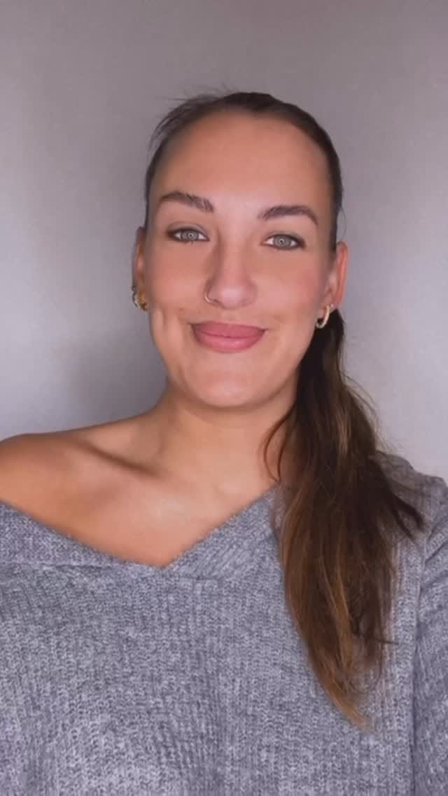 Post 3 by Laurie K esthétique on Instagram (video)