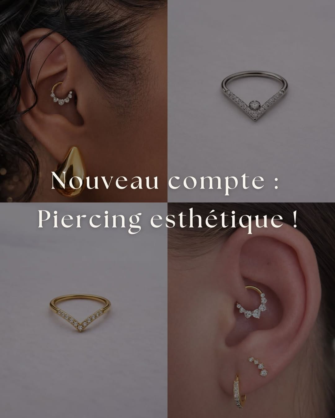 Post 1 by Laurie K esthétique on Instagram (image)