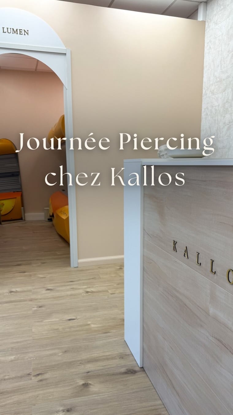 Post 5 by Laurie K esthétique on Instagram (video)