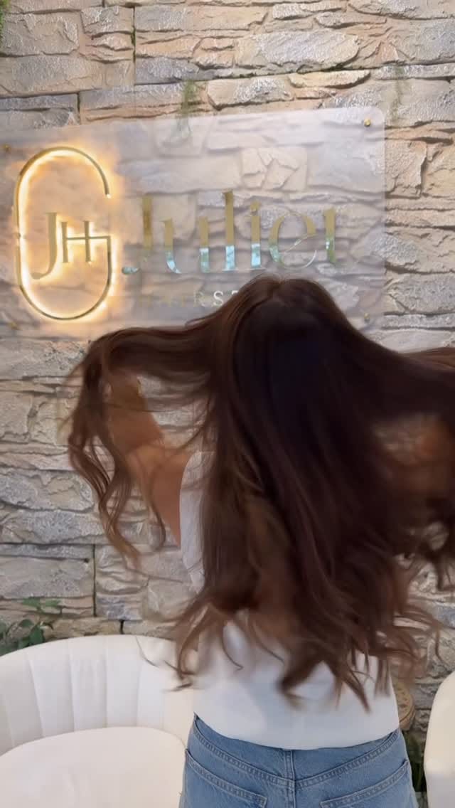 Post 5 by Juliet | Blonde Master on Instagram (video)