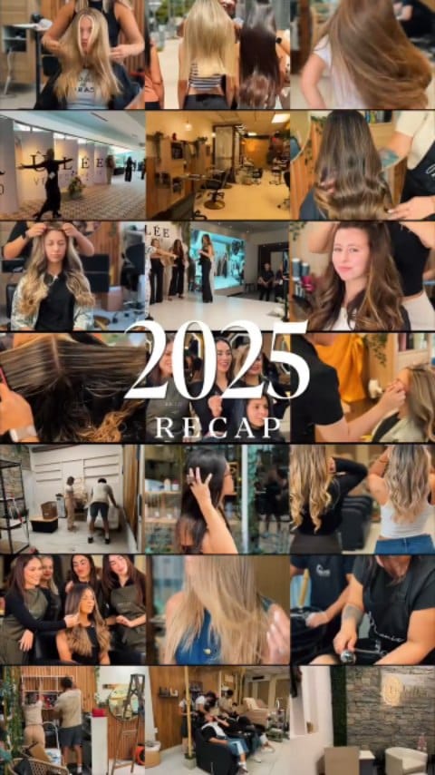 Post 8 by Juliet | Blonde Master on Instagram (video)