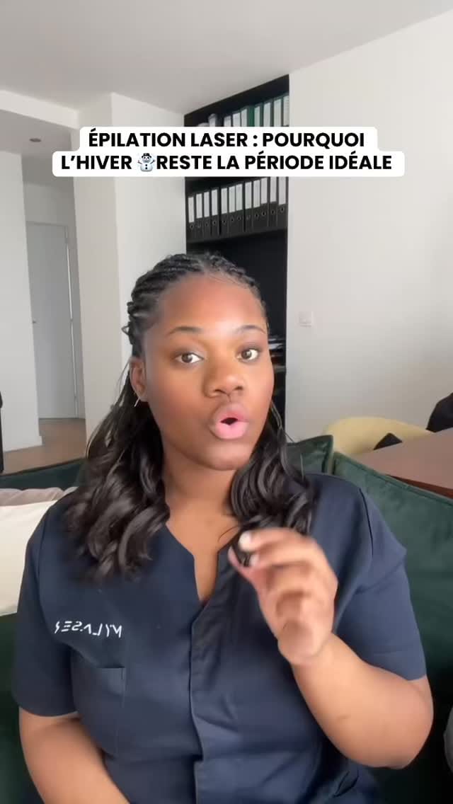 Post 2 by My Laser Center on Instagram (video)