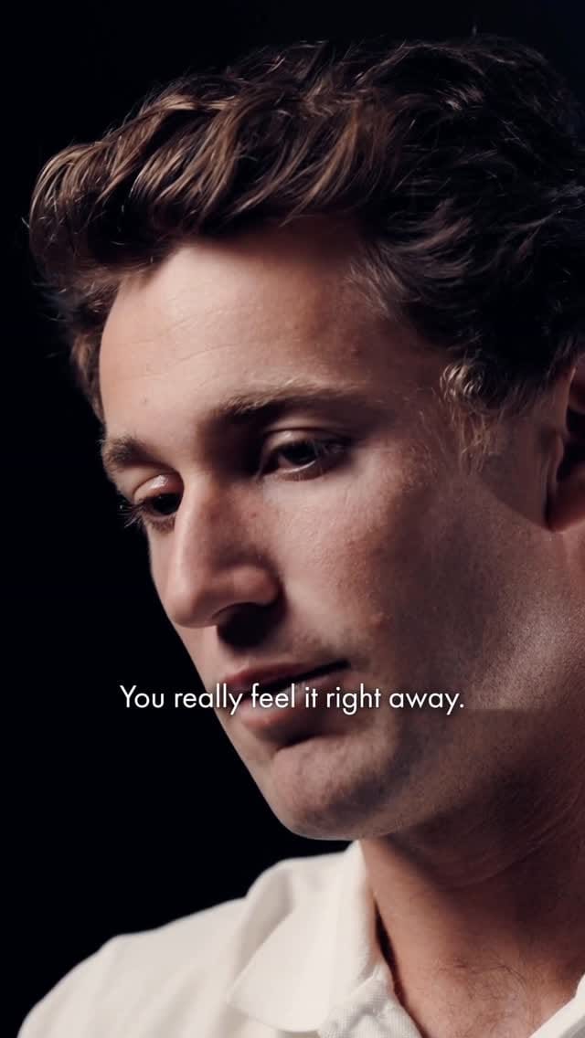Post 2 by Casper Ruud on Instagram (video)