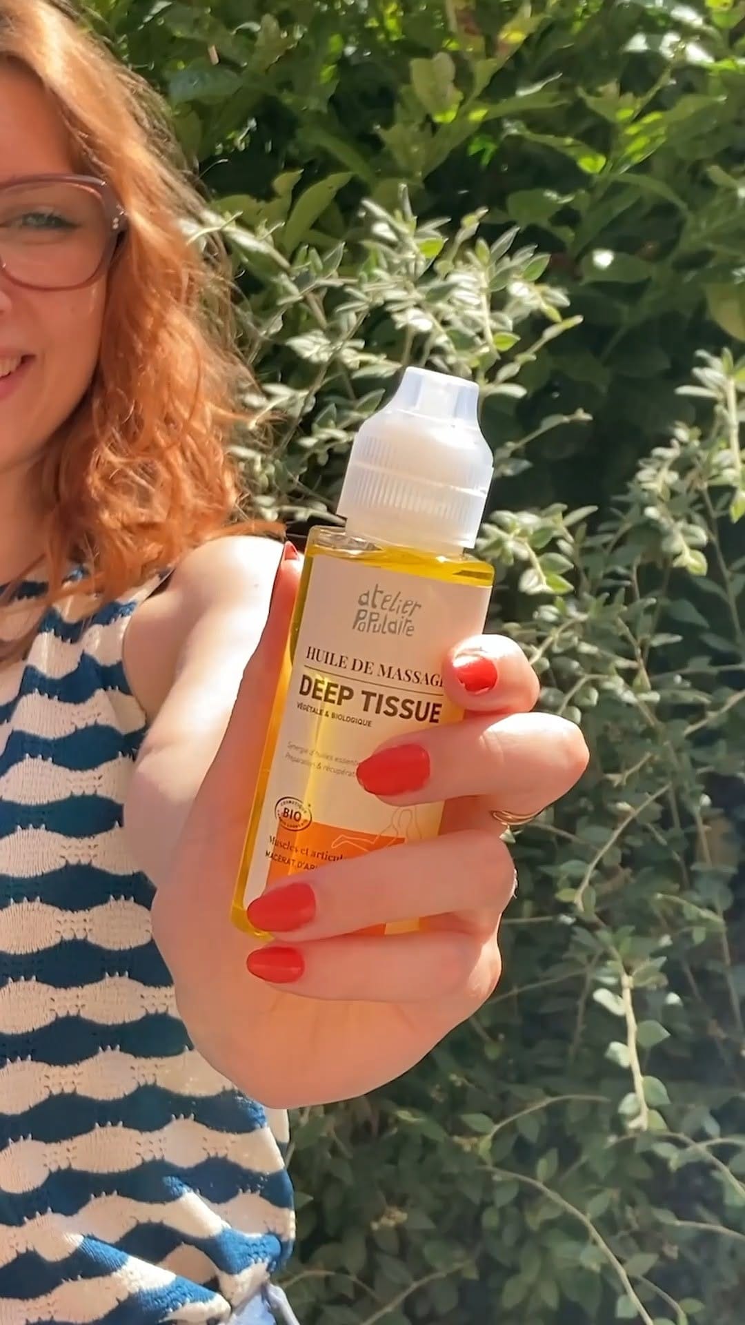 Post 2 by ATELIER POPULAIRE on Instagram (video)