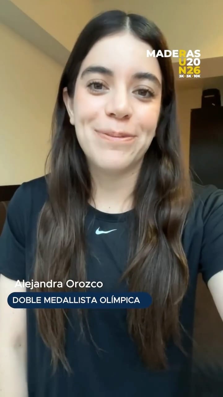 Post 3 by Alejandra Orozco Loza on Instagram (video)