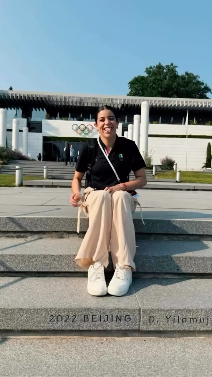 Post 4 by Alejandra Orozco Loza on Instagram (video)