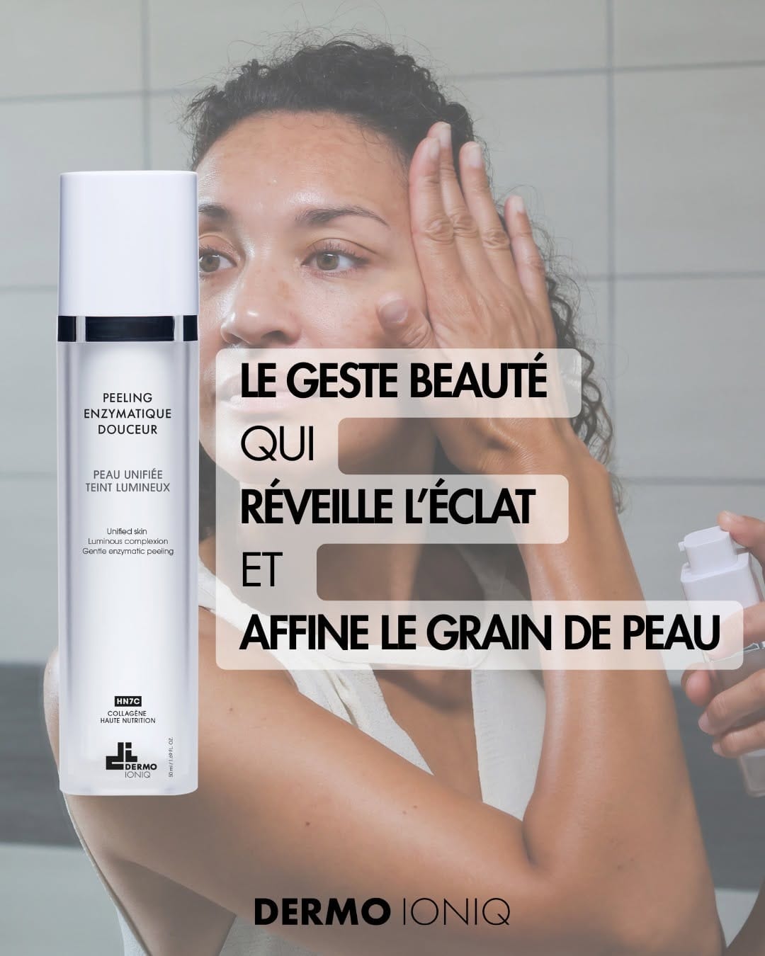 Post 5 by SOIN INTELLIGENT, ACTIF DE JEUNESSE on Instagram (carousel)