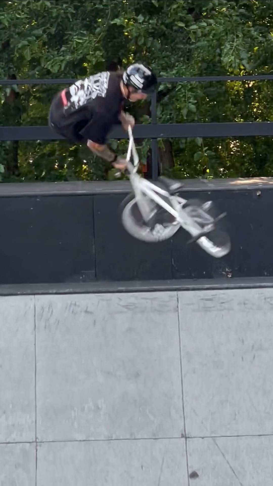 Post 10 by ROMAN KHAYRUTDINOV⚡️BMX on Instagram (video)