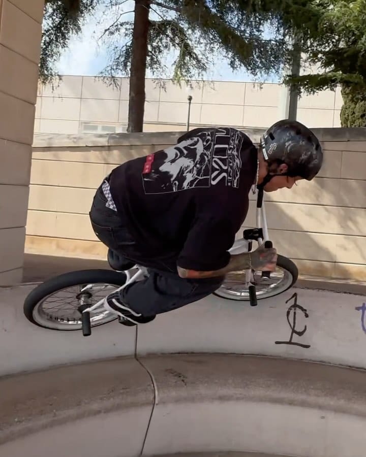 Post 5 by ROMAN KHAYRUTDINOV⚡️BMX on Instagram (carousel)