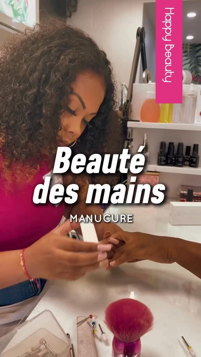 Post 7 by Institut de beauté | Guadeloupe on Instagram (video)