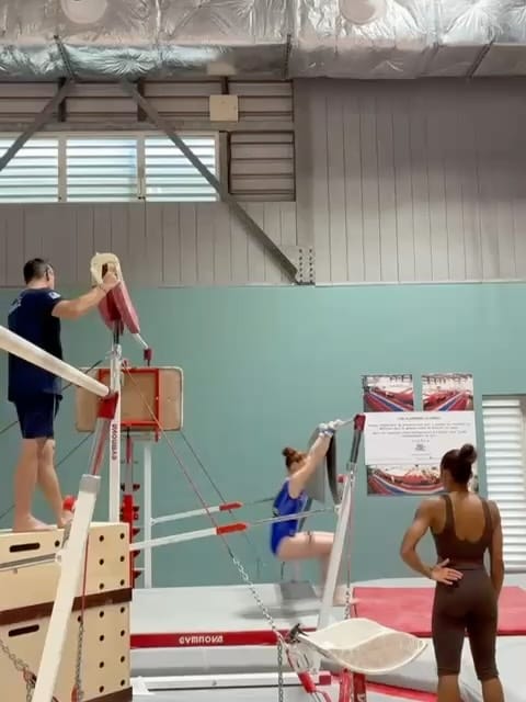 Post 1 by Morgane Osyssek on Instagram (carousel)