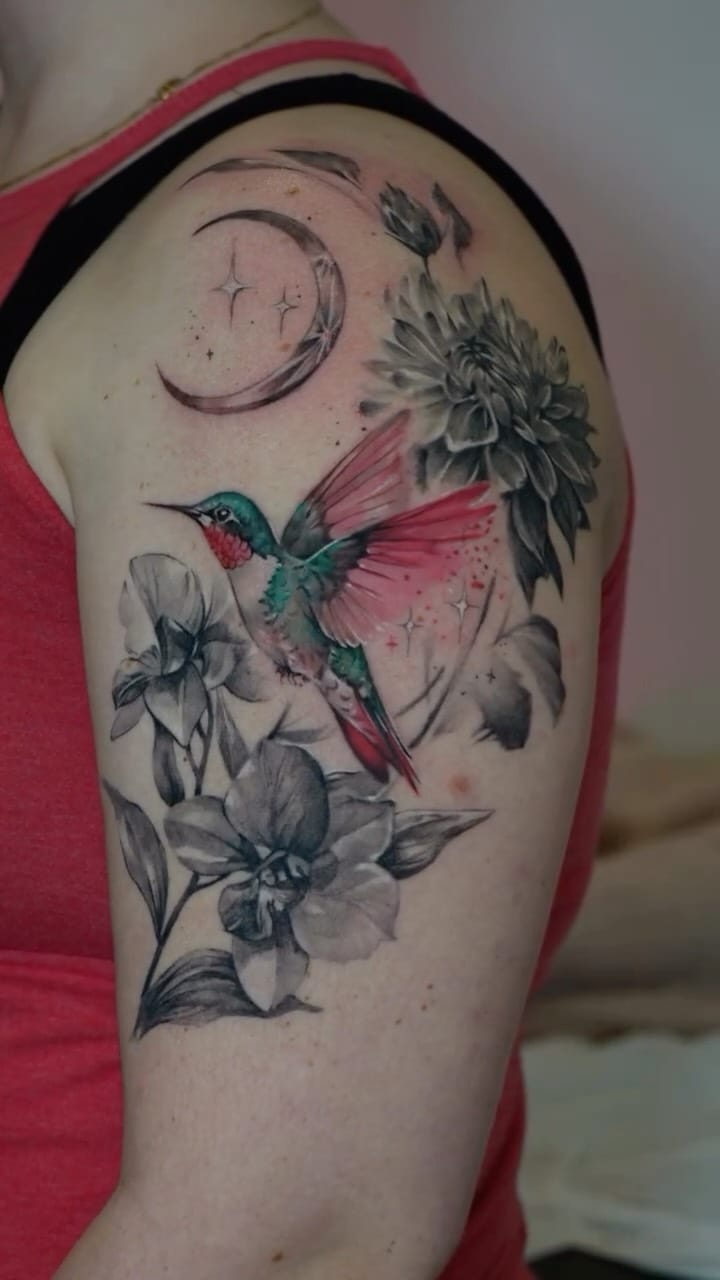 Post 4 by Yana Sulina on Instagram (video)
