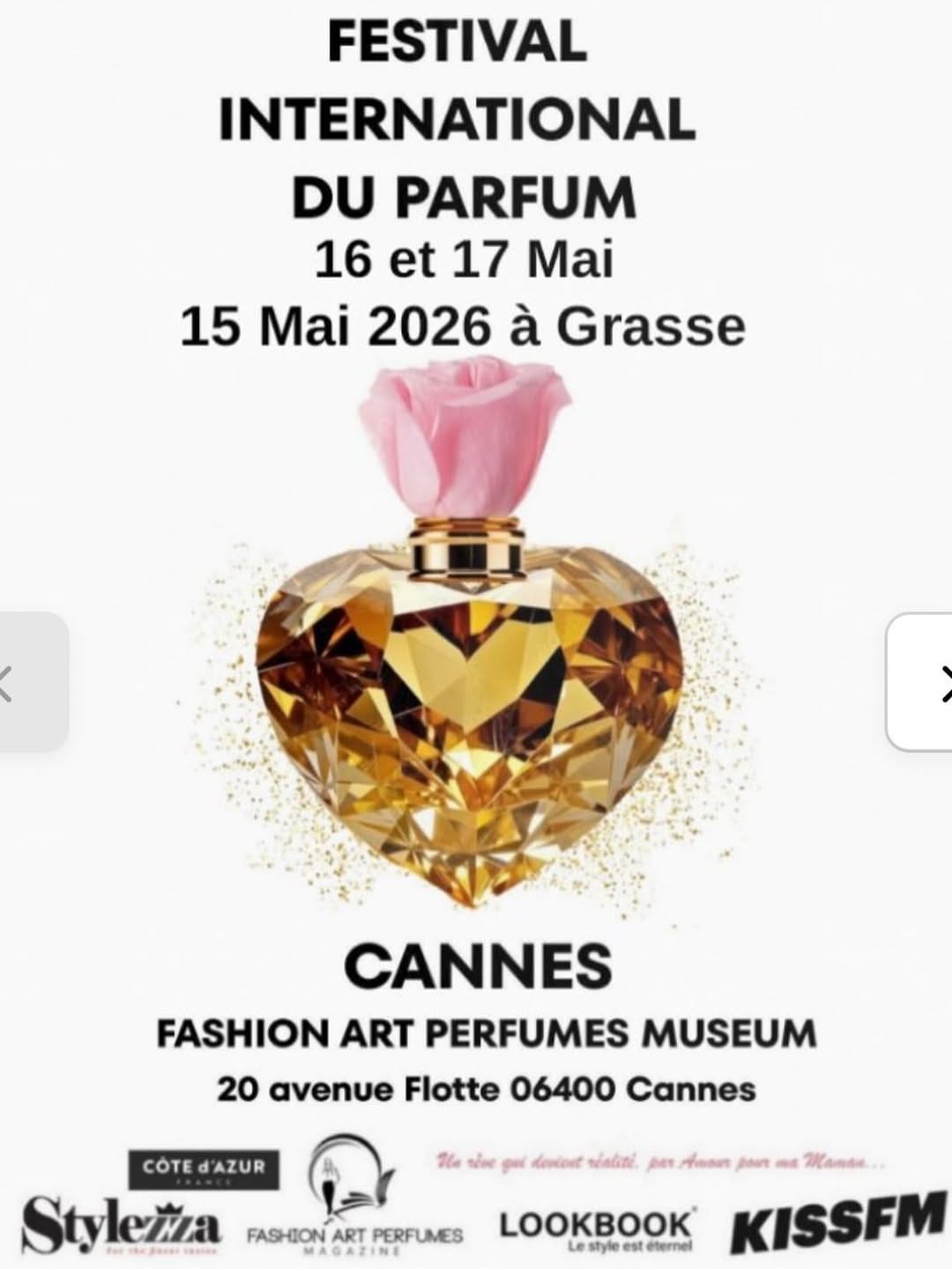 Post 1 by July of St Barth Officiel on Instagram (image)