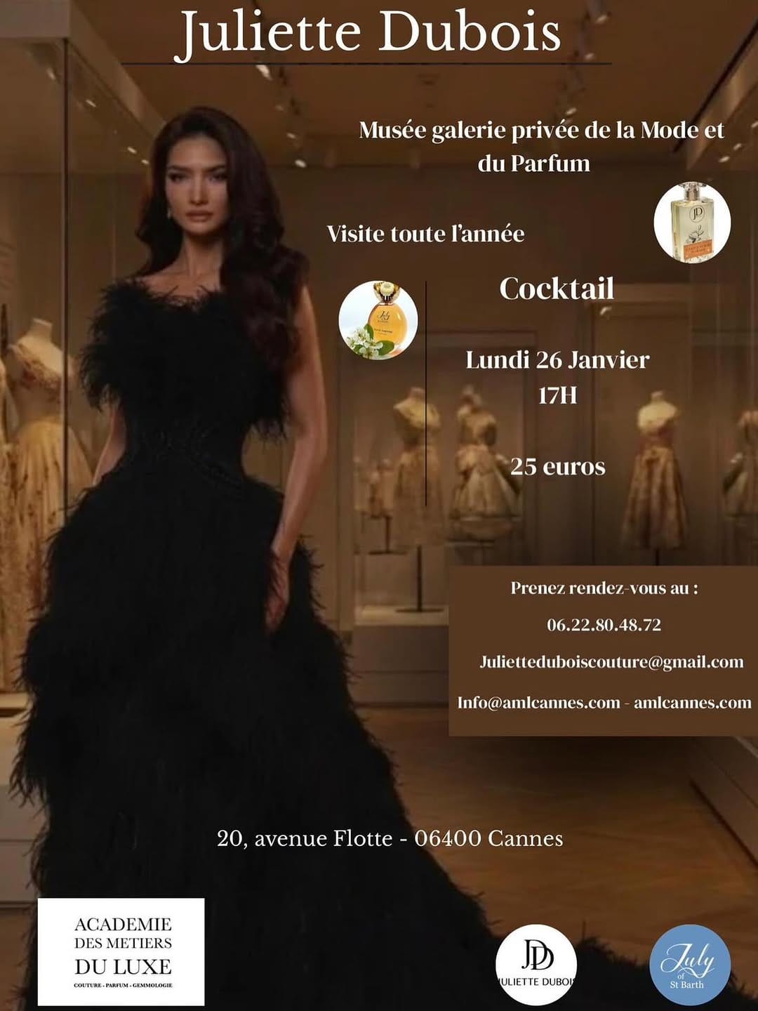 Post 2 by July of St Barth Officiel on Instagram (image)