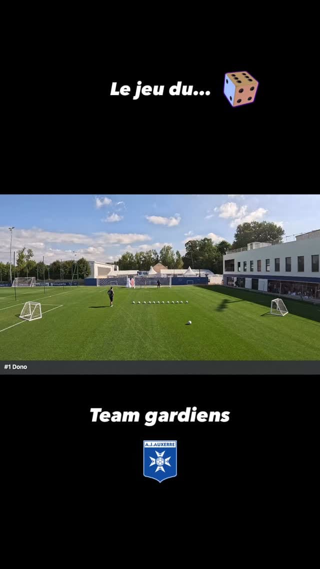 Post 5 by Donovan Léon on Instagram (video)
