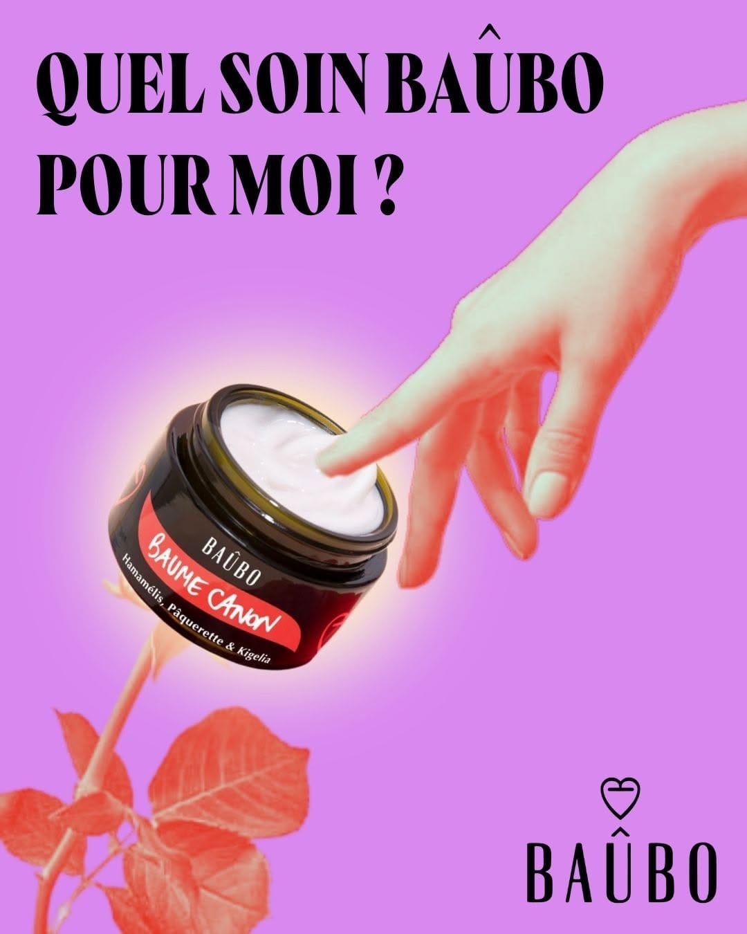 Post 10 by Baûbo® on Instagram (carousel)