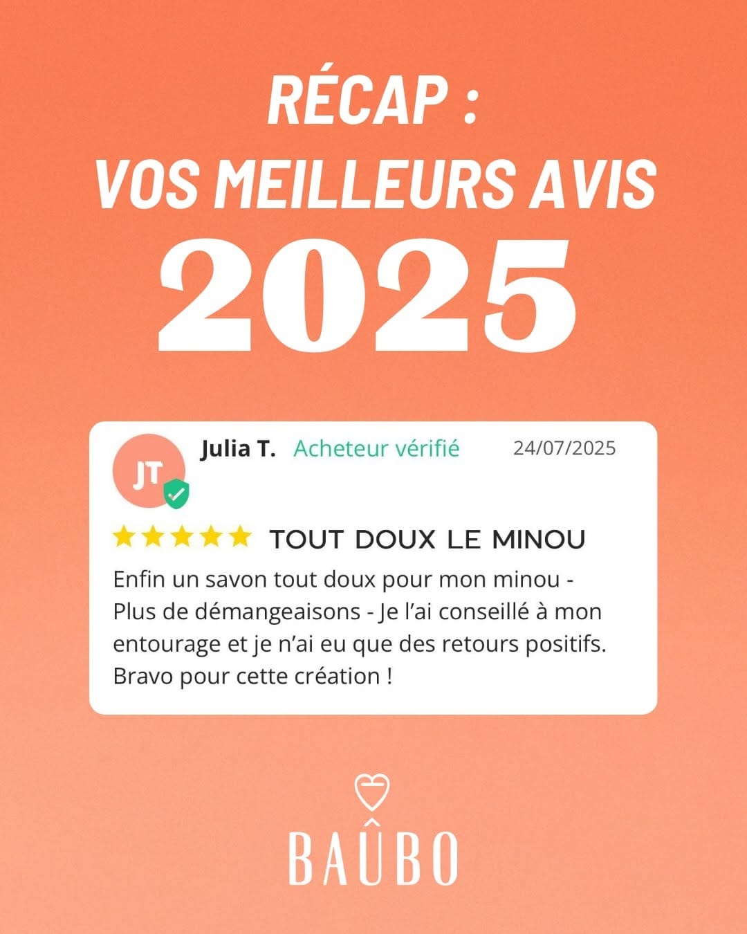Post 7 by Baûbo® on Instagram (carousel)