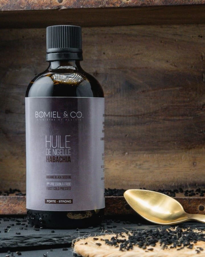 Post 6 by Bio Miel & Co - Naturel • Qualité • Simplicité on Instagram (carousel)