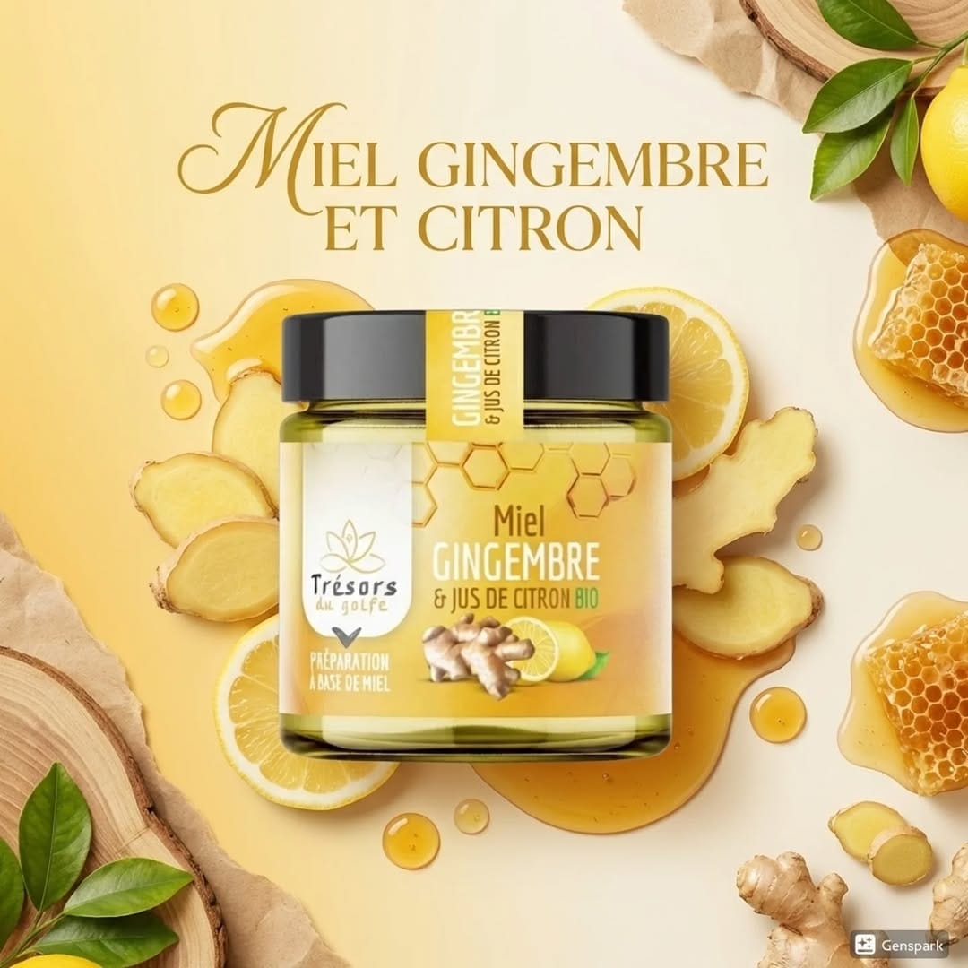 Post 1 by Bio Miel & Co - Naturel • Qualité • Simplicité on Instagram (image)