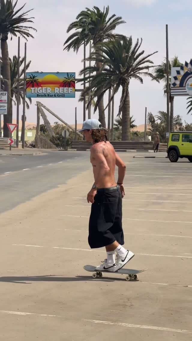 Post 3 by Brandon Valjalo on Instagram (video)