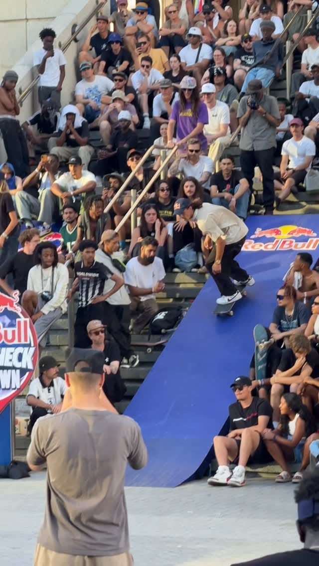 Post 7 by Brandon Valjalo on Instagram (video)